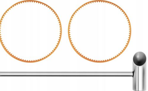 Maszyna do waty cukrowej Royal Catering RCZK-1200-W 1200 W na Arena.pl