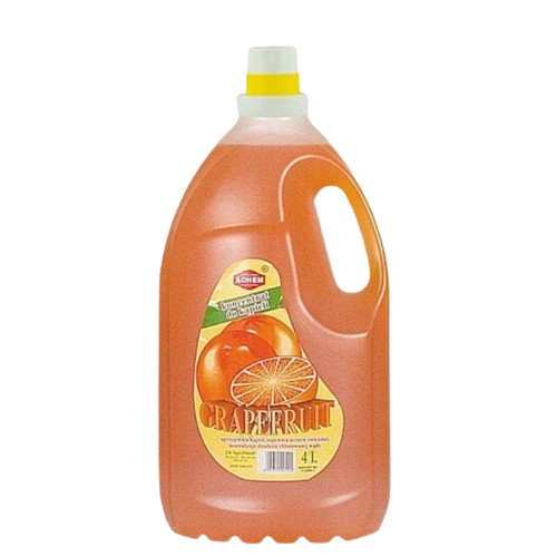ACHEM Koncentrat do kąpieli Grapefruit - 4L zdjęcie 1