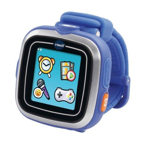 VTECH KIDIZOOM SMART WATCH NIEBIESKI na Arena.pl