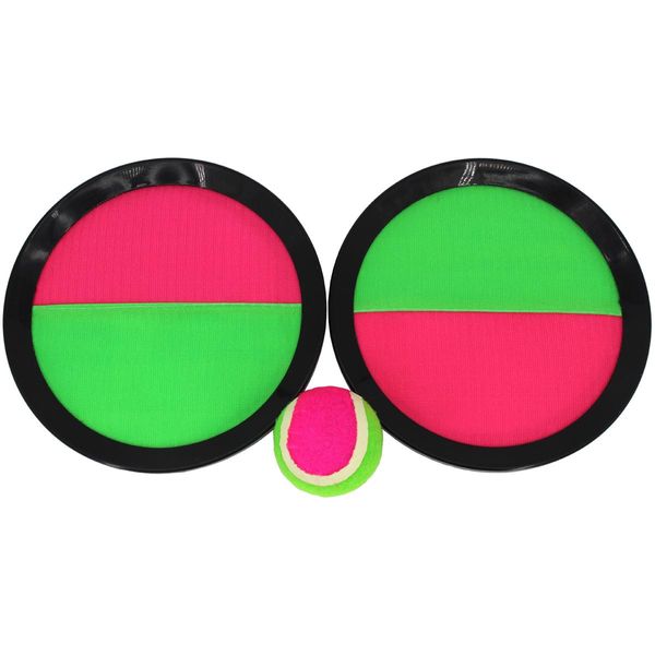ZESTAW CATCH BALL ENERO JUNIOR zdjęcie 1