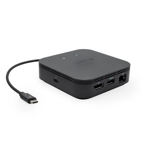 I-tec Stacja dokująca Thunderbolt 3 na Arena.pl