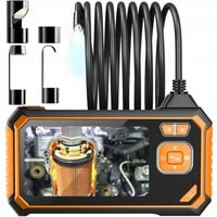 Endoskop Renew Force W900