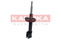 AMORTYZATOR PRZÓD L/P OLEJOWY 2019008 OPEL CORSA A TR 1986 1987 1988 1989