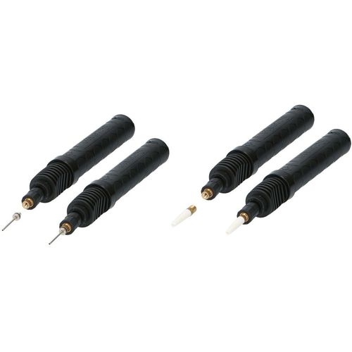 POMPKA DO PIŁEK 23,5CM Z IGŁĄ I AKCESORIAMI DWUKIERUNKOWA DUNLOP na Arena.pl