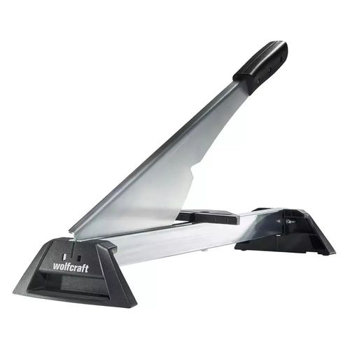 GILOTYNA DO CIĘCIA PANELI LC100 6933000 WOLFCRAFT na Arena.pl