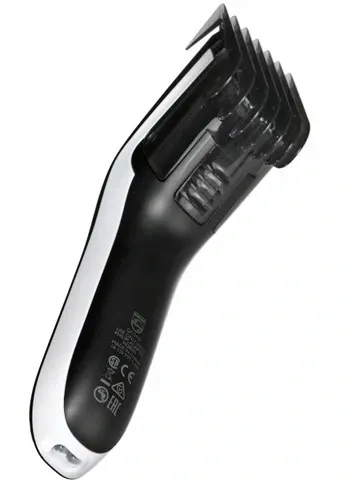 MASZYNKA DO STRZYŻENIA WŁOSÓW PHILIPS GOLARKA na Arena.pl