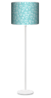 Lampa stojąca MAXI - Diamenty