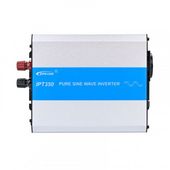 PRZETWORNICA NAPIĘCIA 12V 350W CZYSTY SINUS KAMPER PRZYCZEPA