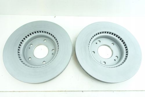 TARCZA HAM PRZOD 288X25 V ATE na Arena.pl
