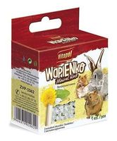 VITAPOL Wapno z mniszkiem wapienko minerały królika kawii świnki gryzoni