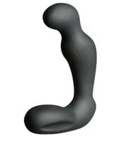 silikonowa elektroda wewnętrzna silicone noir sirius electrastim