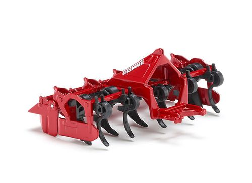 Siku - Kultywator Grimme 2065 na Arena.pl
