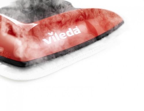 Mop parowy Vileda Steam Mop na Arena.pl