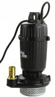 POMPA ZANURZENIOWA GLEBINOWA DO WODY CZYSTEJ BRUDNEJ SZAMBA WĄŻ STRAŻACKI