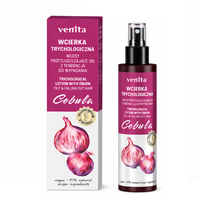 VENITA Trichological Wcierka trychologiczna Cebula