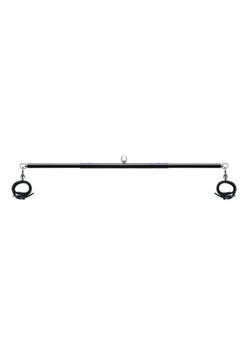 Kajdanki-Expander Spreader Bar and Cuffs Set na Arena.pl