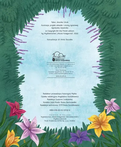 Książka edukacyjna dla dzieci - Zapachy, czyli dlaczego wszystko pachnie na Arena.pl