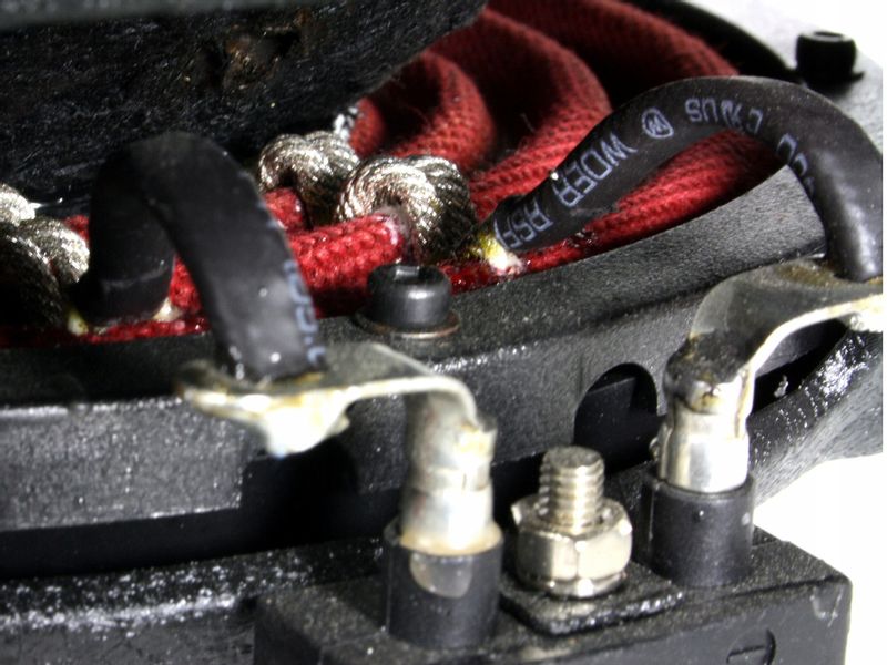 Głośnik Excursion Subwoofer 12'' 30cm 2500W zdjęcie 5