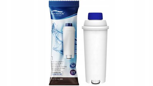Filtr wody do ekspresu delonghi magnifica evo dinamica plus eletta explore na Arena.pl