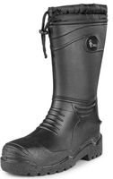 buty gumowe ocieplane ze ściągaczem cxs frosta rozmiar 46 - bhp cx232930