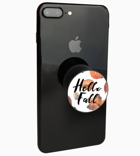 Uchwyt POP HOLDER -Hello fall PS638 na Arena.pl