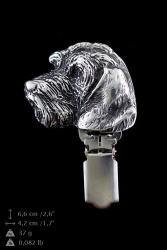 Jamnik - breloczek - 2046 na Arena.pl