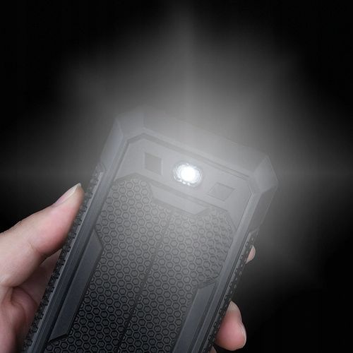 CYFROWY MULTIMETR UNIWERSALNY TRUE RMS NCV LATARKA LED + KABLE ETUI na Arena.pl