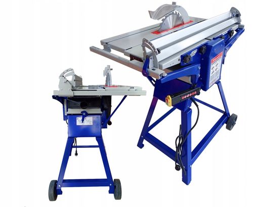 Belmash SDMR-2500 maszyna 4 w 1 strugarka pilarka gróbościówka frezarka na Arena.pl