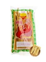 Yuba suszone knoty węzły z tofu skórka dried tofu bean stick chińskie golden lion 200g