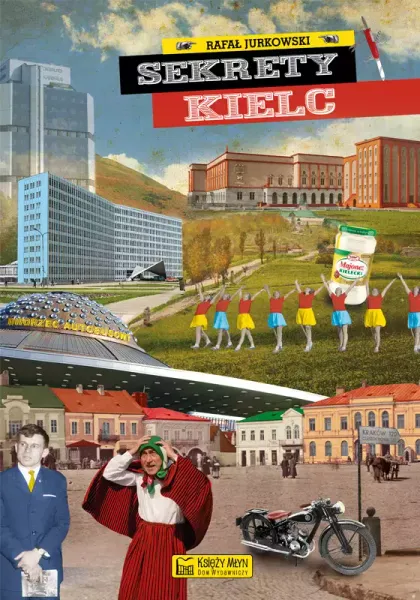 Sekrety Kielc zdjęcie 1