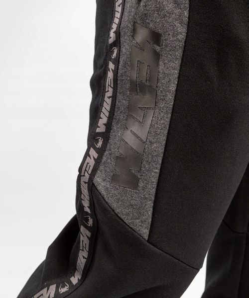SPODNIE DRESOWE DRES VENUM CONNECT BLACK M zdjęcie 6