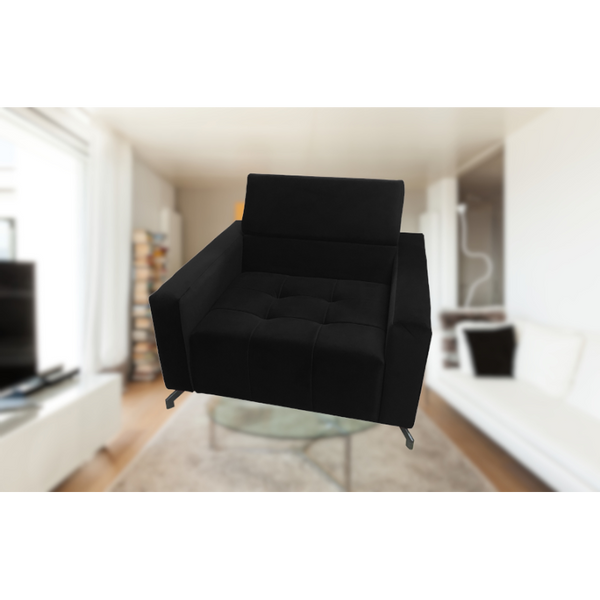 Fotel BARBADOS zdjęcie 5