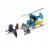 Zestaw Schleich Atak z powietrza 41468