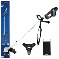 KOSA AKUMULATOROWA 18V GFR 18V-23 BOSCH KORPUS BODY