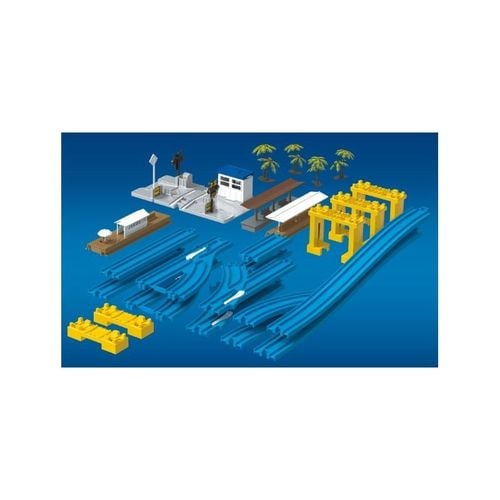 Railroad expansion set DUMEL na Arena.pl