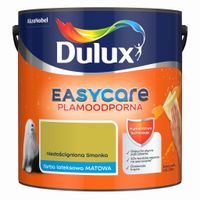 Farba lateksowa ścienna Dulux 2,5 l Niedościgniona limonka mat