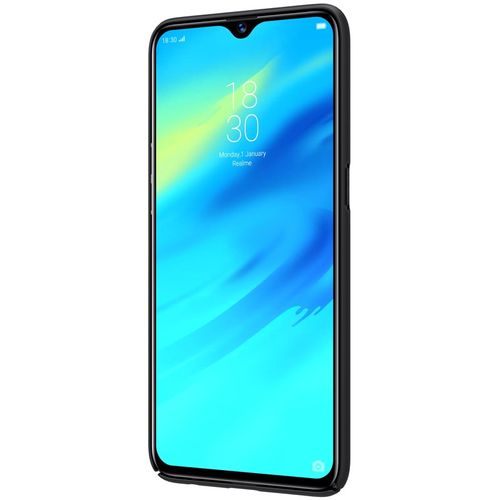 Etui do Realme 3 Pro (Realme X Lite) (Black) na Arena.pl