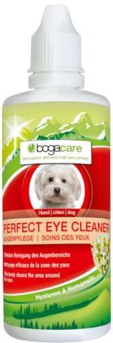 bogacare®  PERFECT EYE CLEANER 100 ml zdjęcie 2