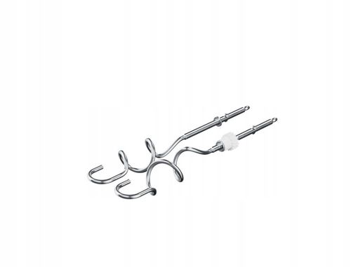 MIKSER RĘCZNY SILVERCREST MIXER 300W BIAŁY na Arena.pl