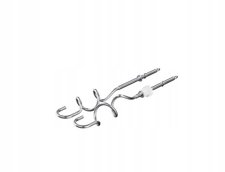 MIKSER RĘCZNY SILVERCREST MIXER 300W BIAŁY zdjęcie 3