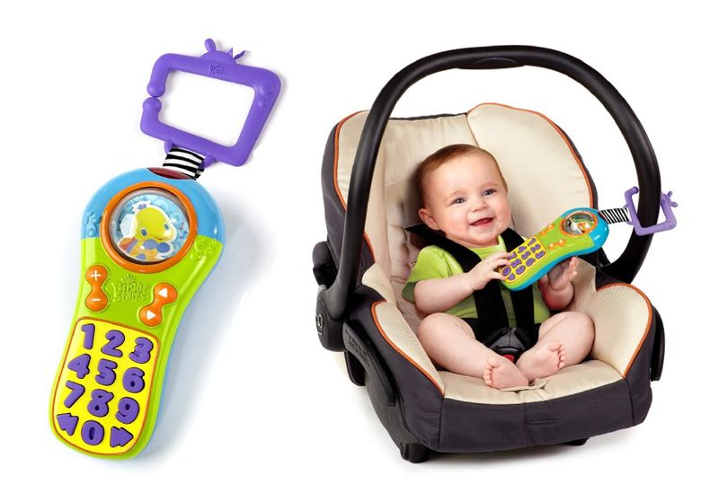 Bright Stars 9077 PILOT INTERAKTYWNY zdjęcie 2