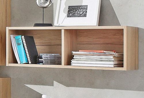 Półka ścienna w kolorze sanremo na Arena.pl