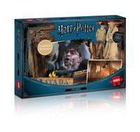 ND17_PU-7404 Puzzle 1000el Harry Potter Avada Kadavra 011163 Winning Moves