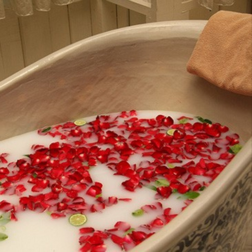 ZIELONY BUKIET MYDLANY na Arena.pl