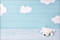 Tło FLAT LAY do fotografii produktowej kulinarnej