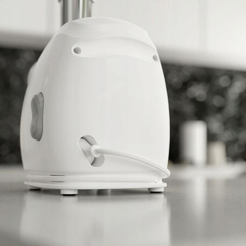 POLSKA MOCNA MASZYNKA DO MIĘSA SMAPP 489.8 BIAŁA 2000W na Arena.pl