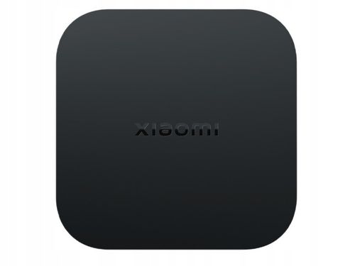 Odtwarzacz multimedialny 4K XIAOMI MI Box S 2-Gen na Arena.pl