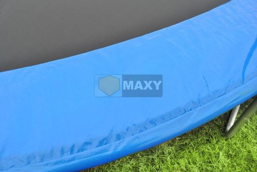 Osłona sprężyn do trampoliny 305cm na Arena.pl