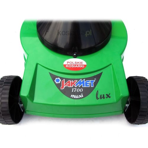 JAKMET 1700 Maxi Lux na Arena.pl