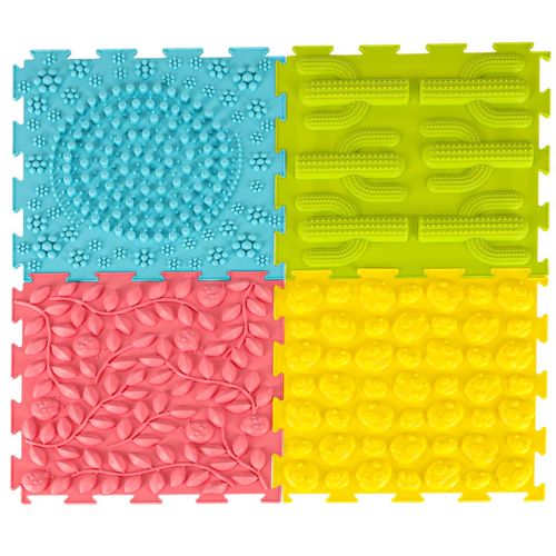 DLA DZIECI PUZZLE MONTESSORI MATA na Arena.pl
